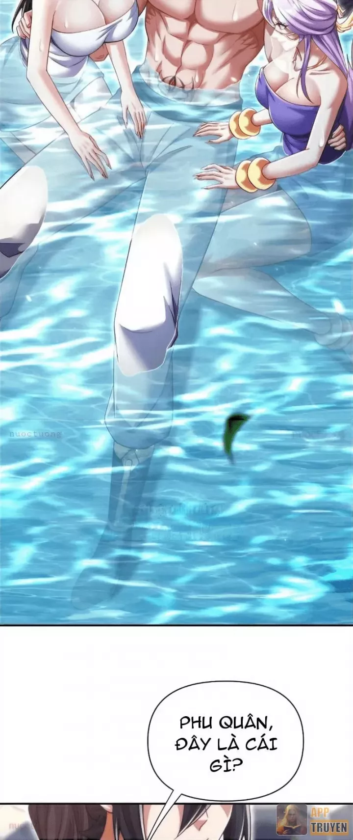 Bắt Đầu Chấn Kinh Nữ Đế Lão Bà, Ta Vô Địch! Chapter 104 - Trang 2