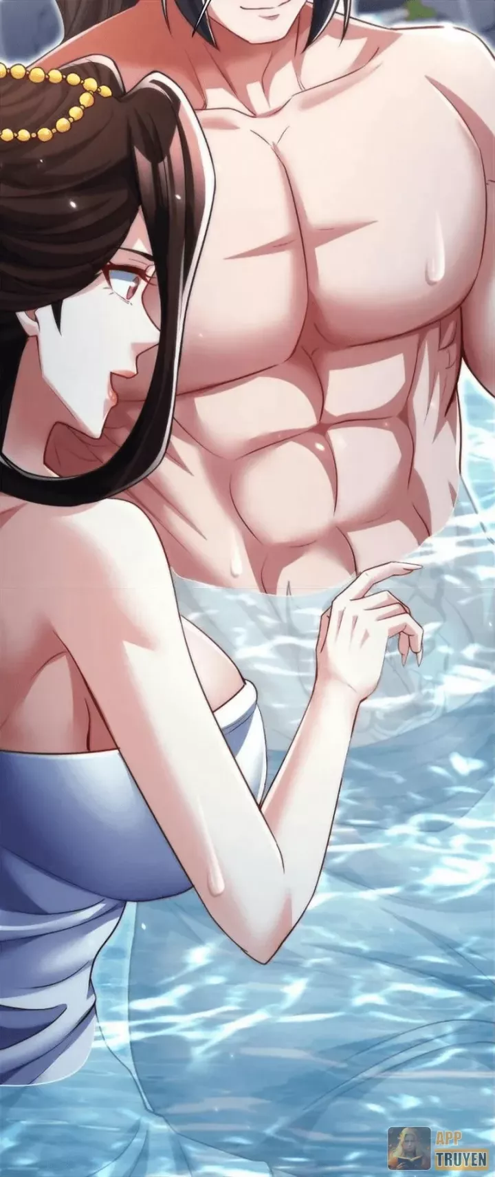 Bắt Đầu Chấn Kinh Nữ Đế Lão Bà, Ta Vô Địch! Chapter 104 - Trang 2