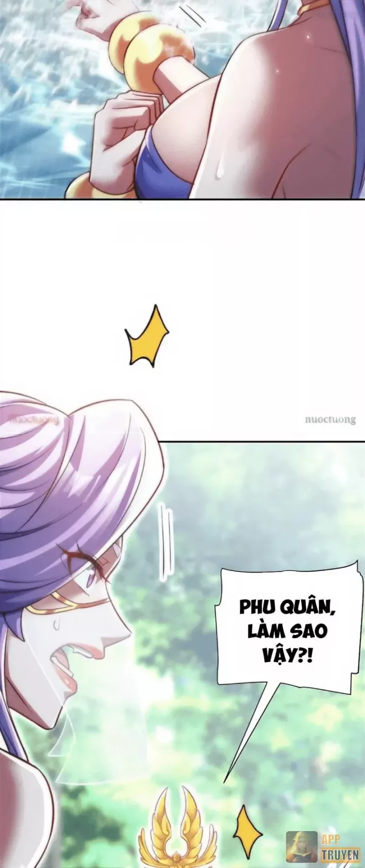 Bắt Đầu Chấn Kinh Nữ Đế Lão Bà, Ta Vô Địch! Chapter 104 - Trang 2