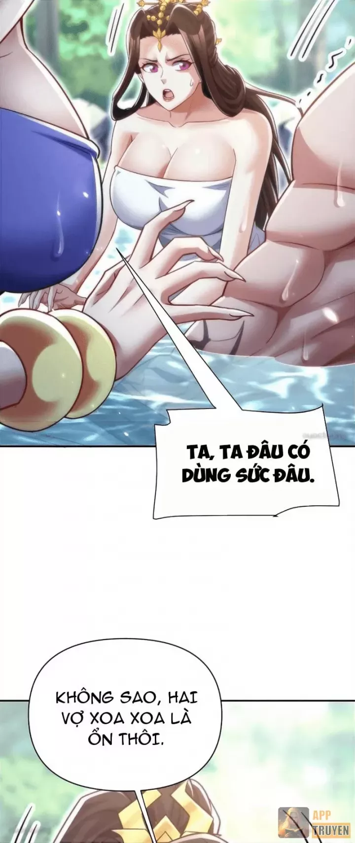 Bắt Đầu Chấn Kinh Nữ Đế Lão Bà, Ta Vô Địch! Chapter 104 - Trang 2