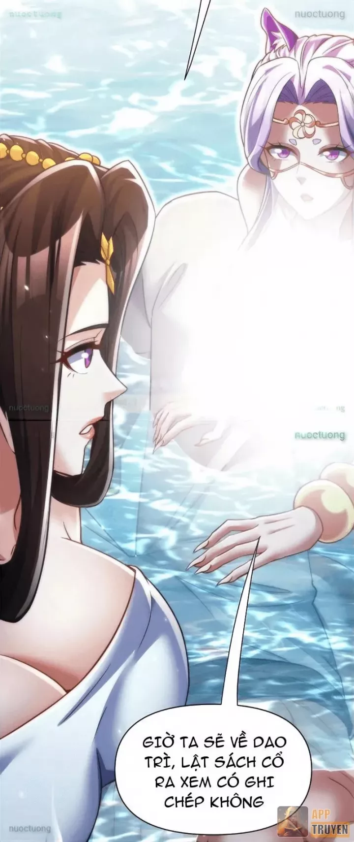 Bắt Đầu Chấn Kinh Nữ Đế Lão Bà, Ta Vô Địch! Chapter 104 - Trang 2