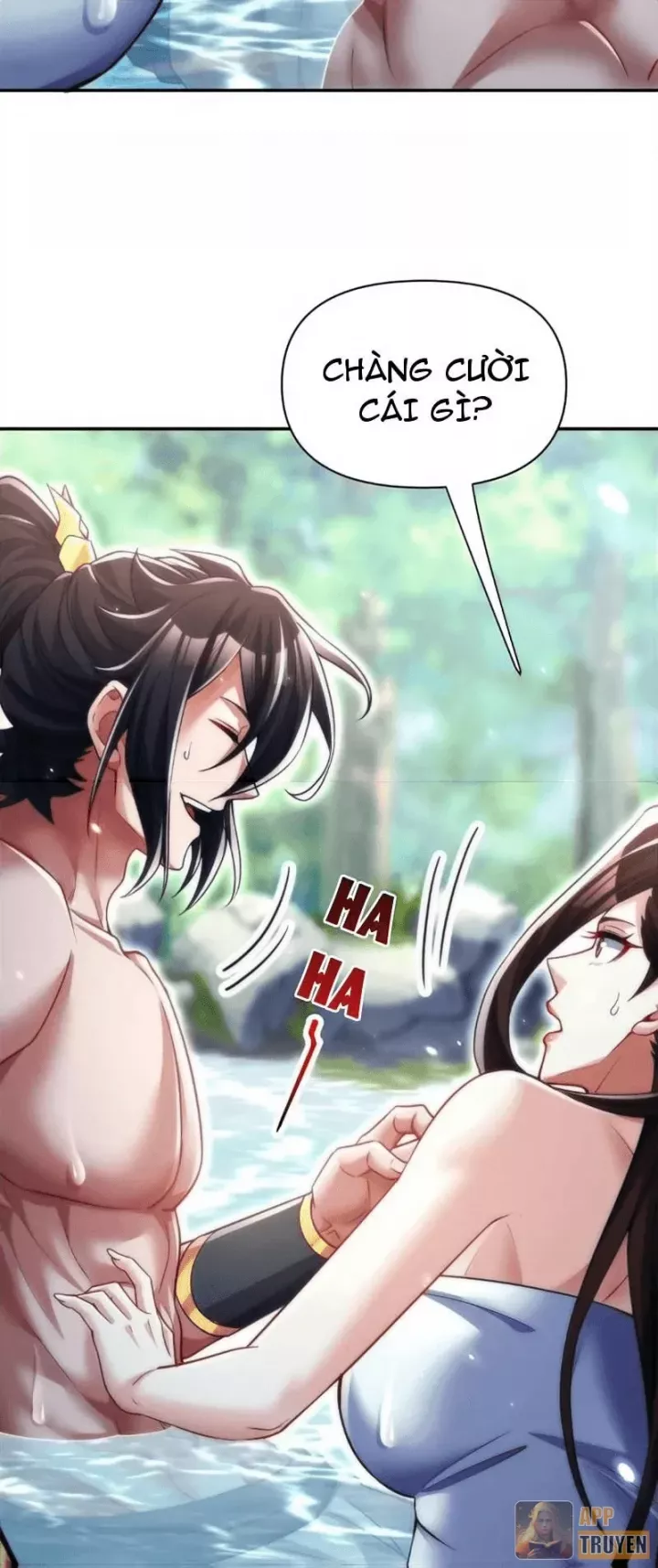 Bắt Đầu Chấn Kinh Nữ Đế Lão Bà, Ta Vô Địch! Chapter 104 - Trang 2