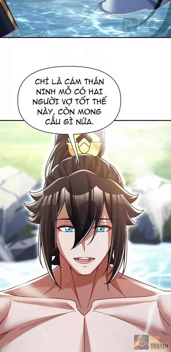 Bắt Đầu Chấn Kinh Nữ Đế Lão Bà, Ta Vô Địch! Chapter 104 - Trang 2