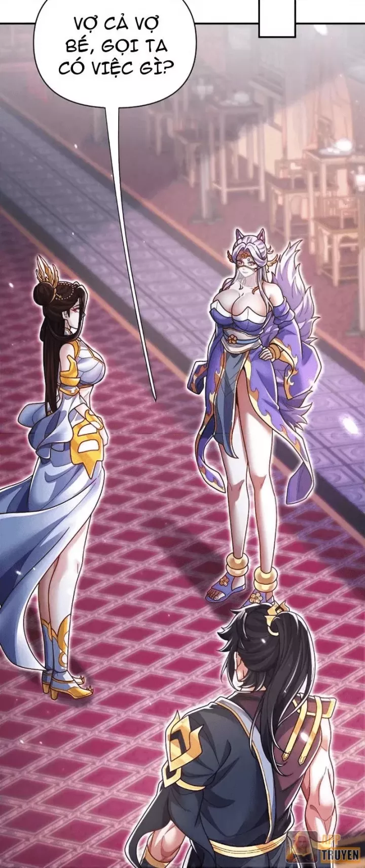 Bắt Đầu Chấn Kinh Nữ Đế Lão Bà, Ta Vô Địch! Chapter 104 - Trang 2