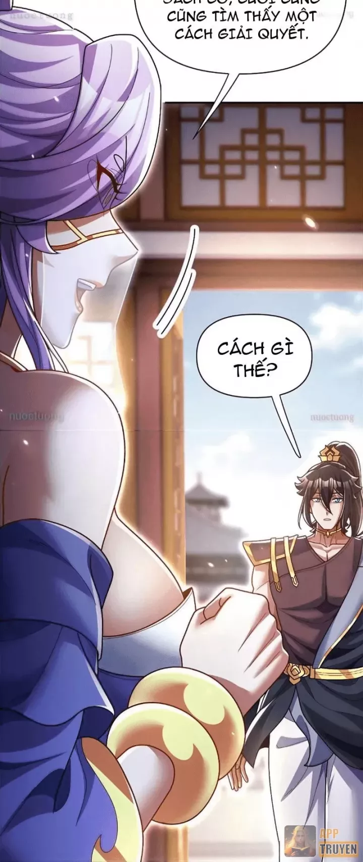 Bắt Đầu Chấn Kinh Nữ Đế Lão Bà, Ta Vô Địch! Chapter 104 - Trang 2