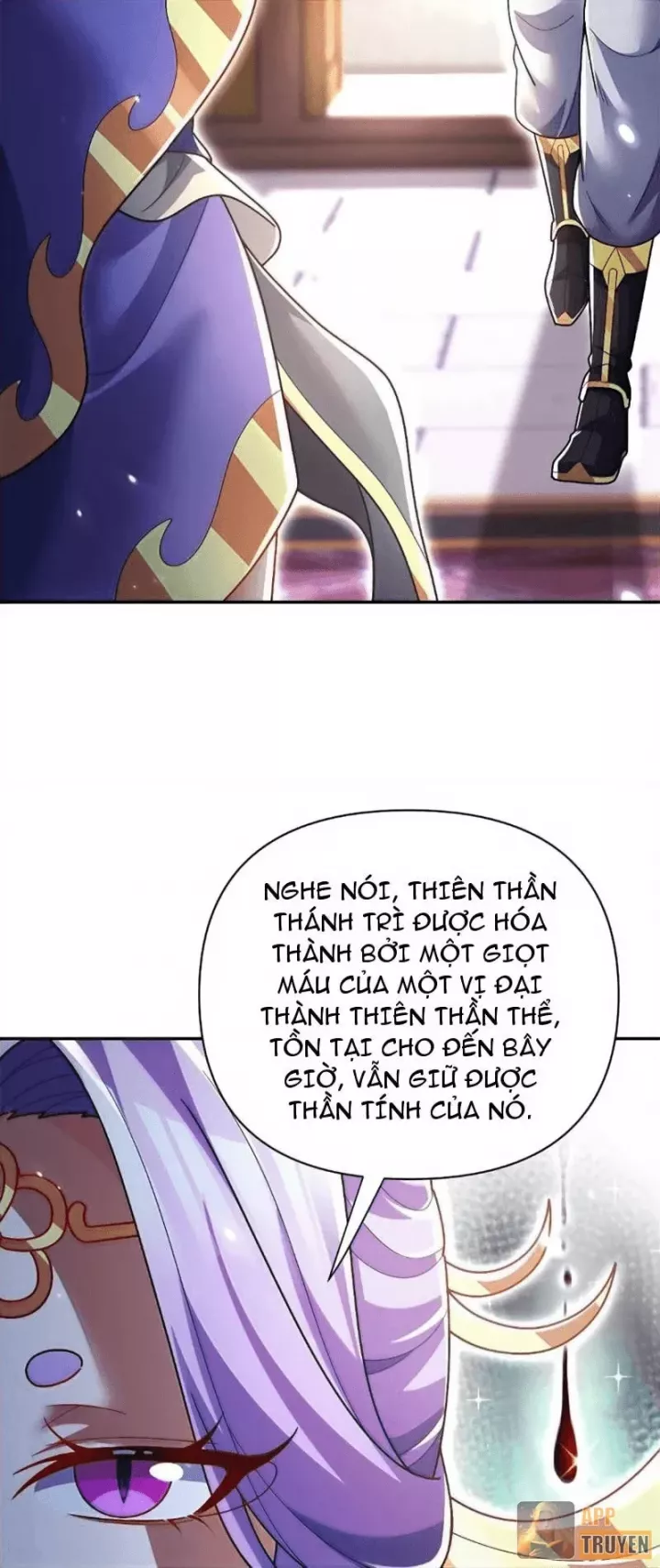 Bắt Đầu Chấn Kinh Nữ Đế Lão Bà, Ta Vô Địch! Chapter 104 - Trang 2