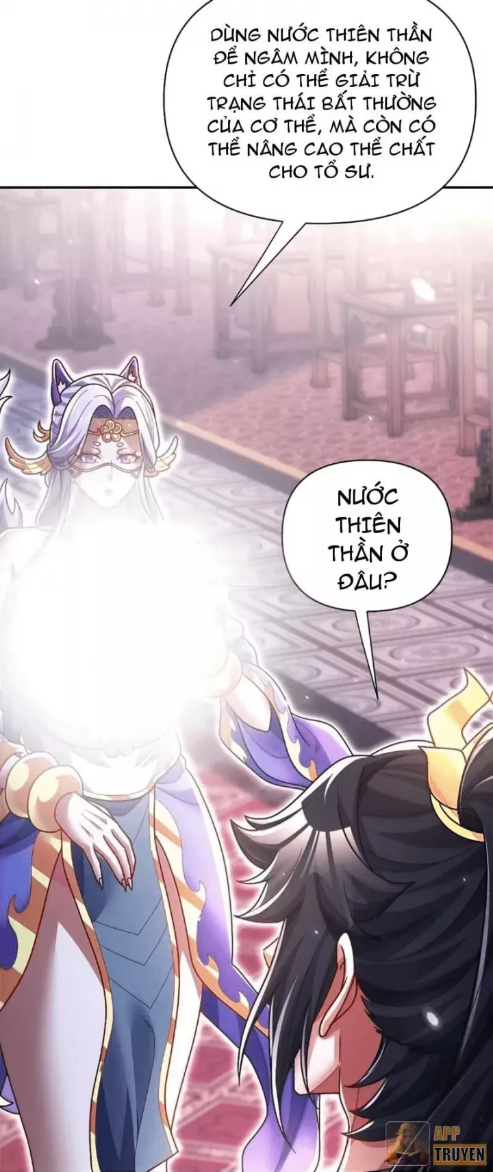 Bắt Đầu Chấn Kinh Nữ Đế Lão Bà, Ta Vô Địch! Chapter 104 - Trang 2