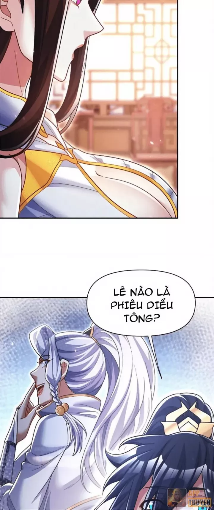 Bắt Đầu Chấn Kinh Nữ Đế Lão Bà, Ta Vô Địch! Chapter 104 - Trang 2