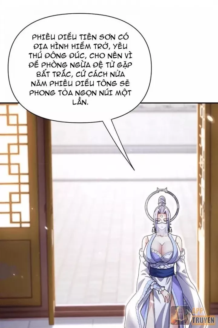 Bắt Đầu Chấn Kinh Nữ Đế Lão Bà, Ta Vô Địch! Chapter 105 - Trang 2
