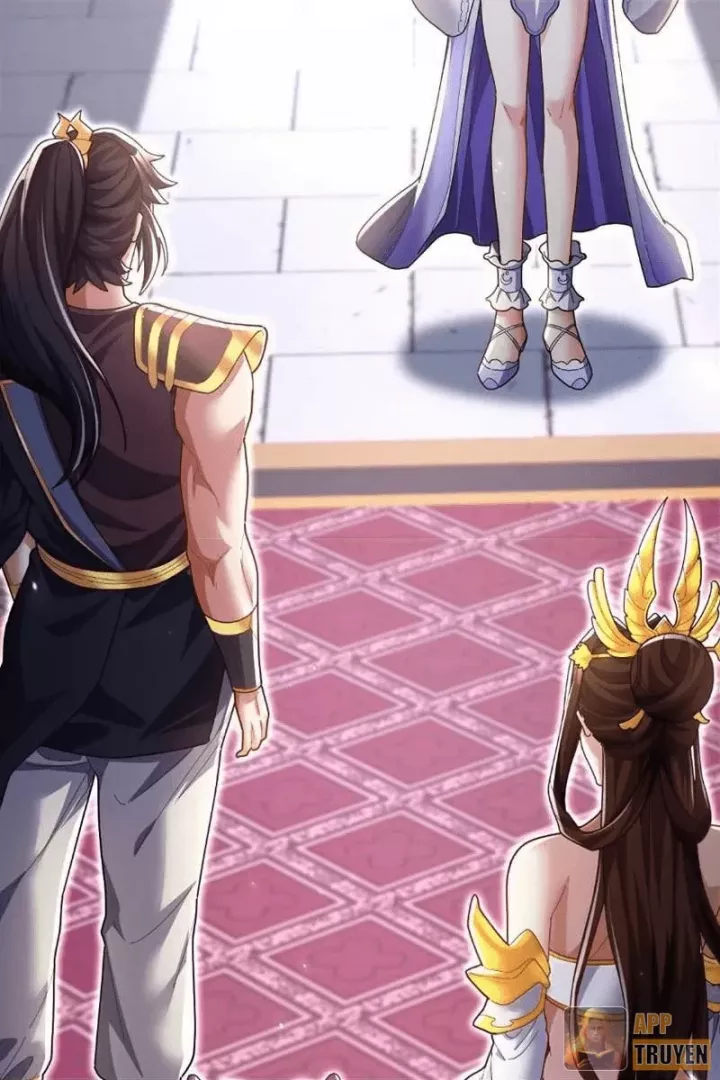 Bắt Đầu Chấn Kinh Nữ Đế Lão Bà, Ta Vô Địch! Chapter 105 - Trang 2