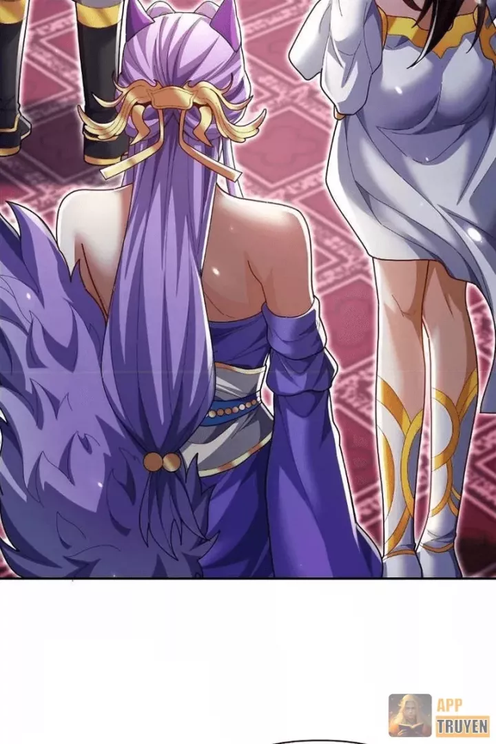 Bắt Đầu Chấn Kinh Nữ Đế Lão Bà, Ta Vô Địch! Chapter 105 - Trang 2