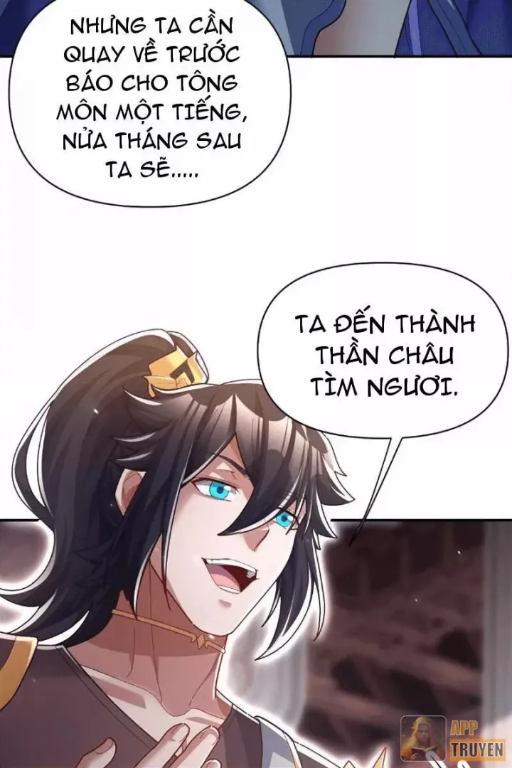 Bắt Đầu Chấn Kinh Nữ Đế Lão Bà, Ta Vô Địch! Chapter 105 - Trang 2