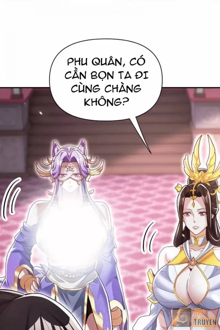 Bắt Đầu Chấn Kinh Nữ Đế Lão Bà, Ta Vô Địch! Chapter 105 - Trang 2