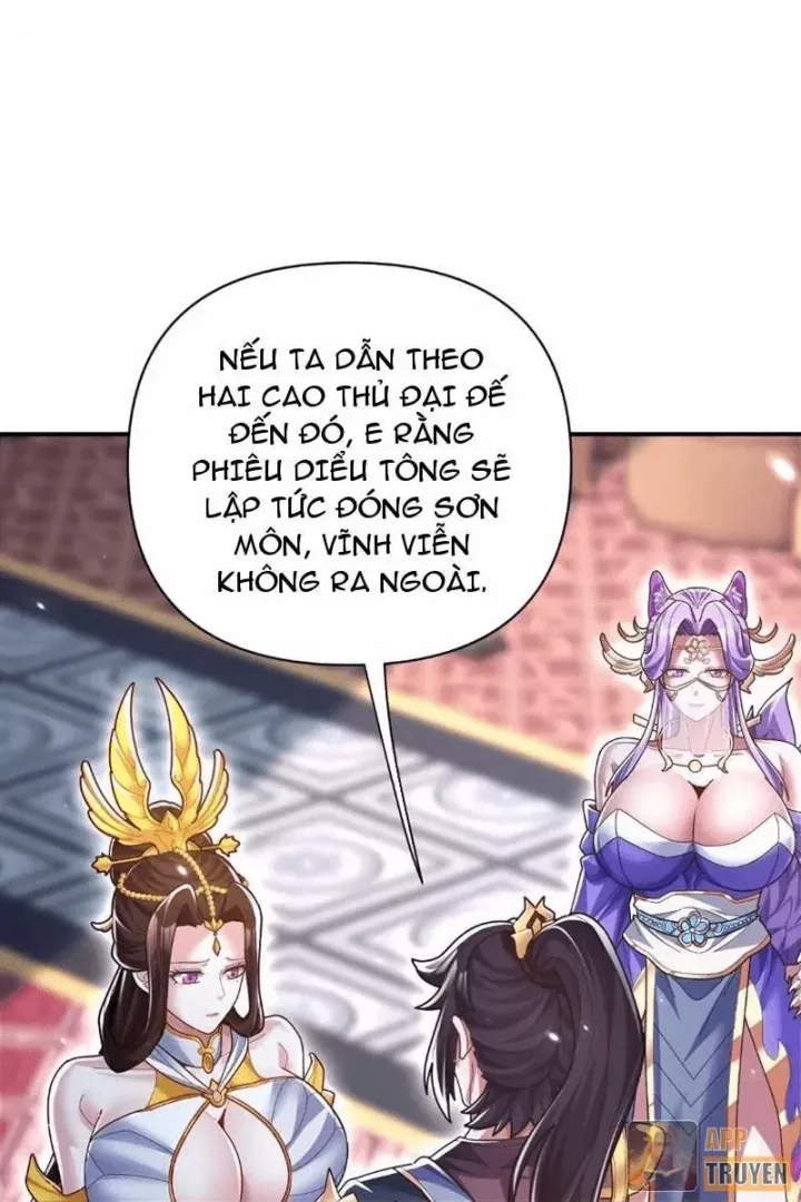 Bắt Đầu Chấn Kinh Nữ Đế Lão Bà, Ta Vô Địch! Chapter 105 - Trang 2