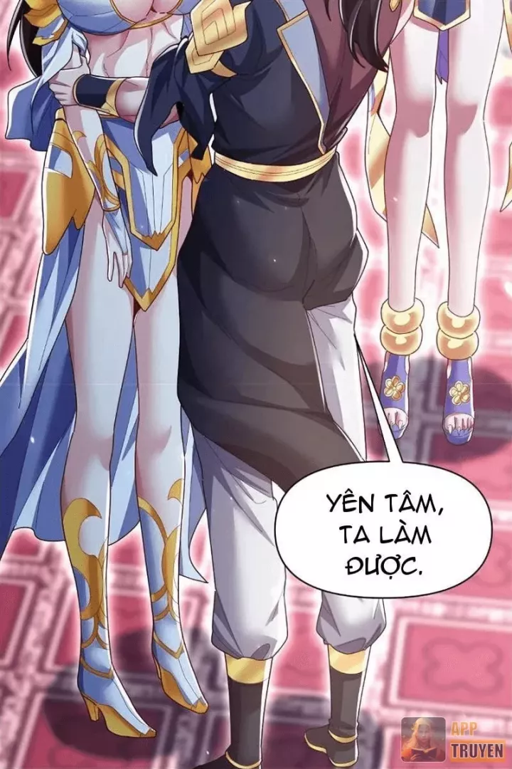 Bắt Đầu Chấn Kinh Nữ Đế Lão Bà, Ta Vô Địch! Chapter 105 - Trang 2