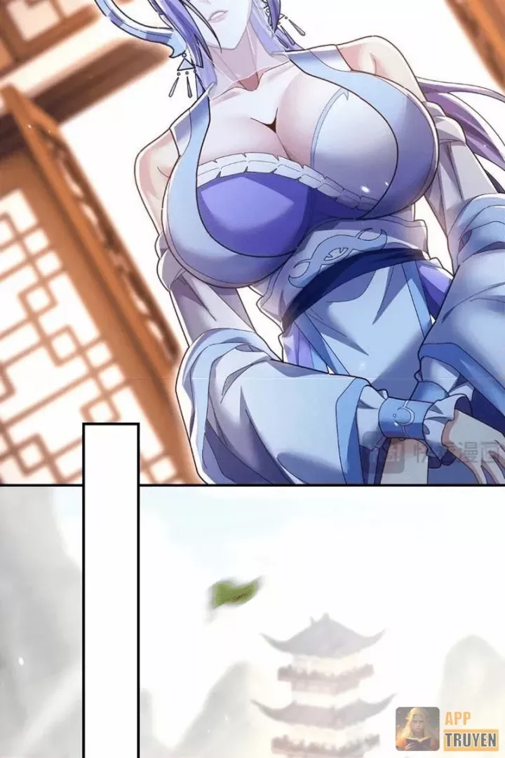 Bắt Đầu Chấn Kinh Nữ Đế Lão Bà, Ta Vô Địch! Chapter 105 - Trang 2