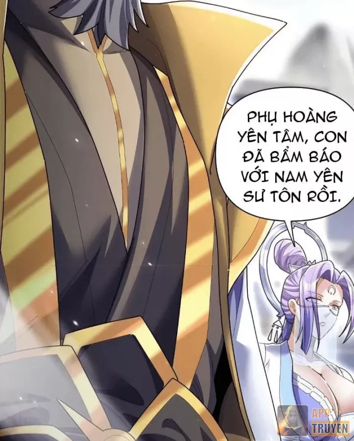 Bắt Đầu Chấn Kinh Nữ Đế Lão Bà, Ta Vô Địch! Chapter 105 - Trang 2