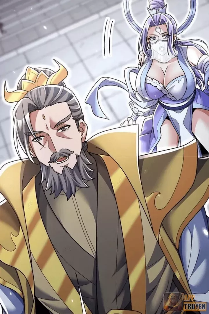 Bắt Đầu Chấn Kinh Nữ Đế Lão Bà, Ta Vô Địch! Chapter 105 - Trang 2