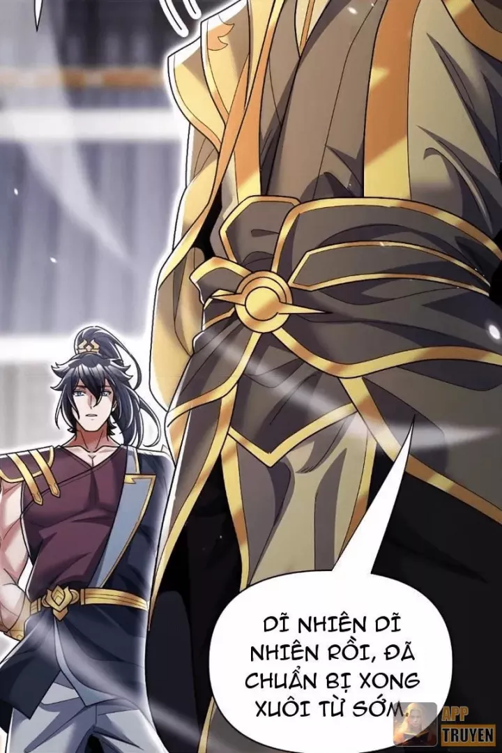 Bắt Đầu Chấn Kinh Nữ Đế Lão Bà, Ta Vô Địch! Chapter 105 - Trang 2