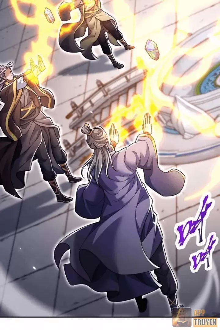 Bắt Đầu Chấn Kinh Nữ Đế Lão Bà, Ta Vô Địch! Chapter 105 - Trang 2