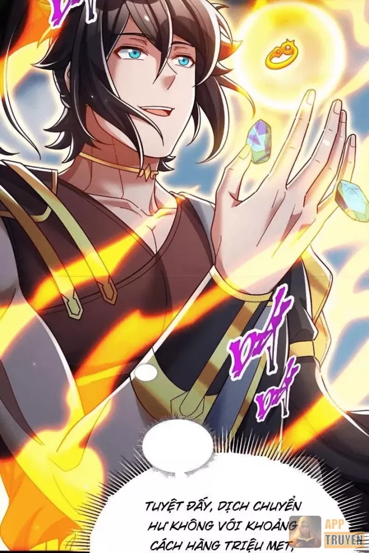 Bắt Đầu Chấn Kinh Nữ Đế Lão Bà, Ta Vô Địch! Chapter 105 - Trang 2