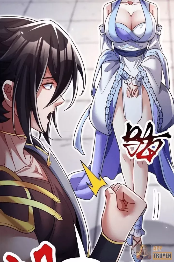 Bắt Đầu Chấn Kinh Nữ Đế Lão Bà, Ta Vô Địch! Chapter 105 - Trang 2