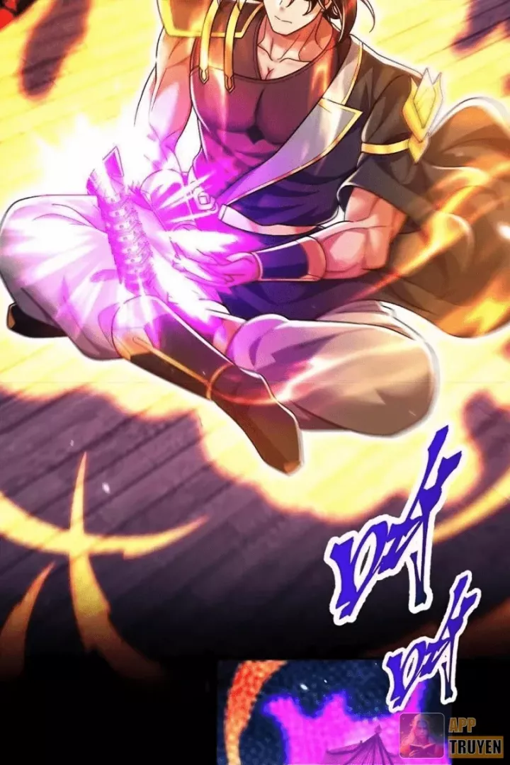 Bắt Đầu Chấn Kinh Nữ Đế Lão Bà, Ta Vô Địch! Chapter 105 - Trang 2