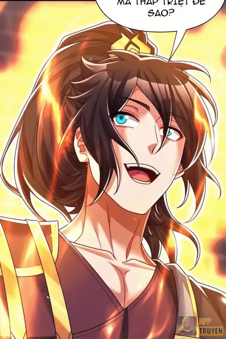 Bắt Đầu Chấn Kinh Nữ Đế Lão Bà, Ta Vô Địch! Chapter 105 - Trang 2