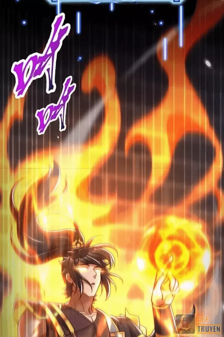 Bắt Đầu Chấn Kinh Nữ Đế Lão Bà, Ta Vô Địch! Chapter 105 - Trang 2