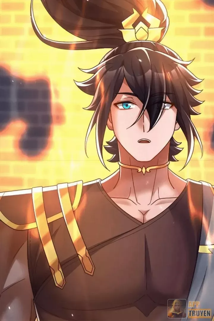 Bắt Đầu Chấn Kinh Nữ Đế Lão Bà, Ta Vô Địch! Chapter 105 - Trang 2