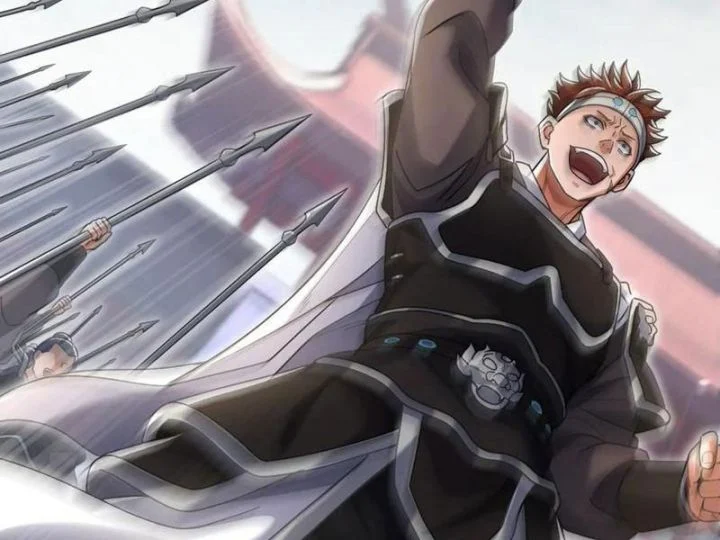 Bắt Đầu Chấn Kinh Nữ Đế Lão Bà, Ta Vô Địch! Chapter 75 - Trang 2
