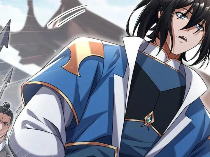 Bắt Đầu Chấn Kinh Nữ Đế Lão Bà, Ta Vô Địch! Chapter 75 - Trang 2