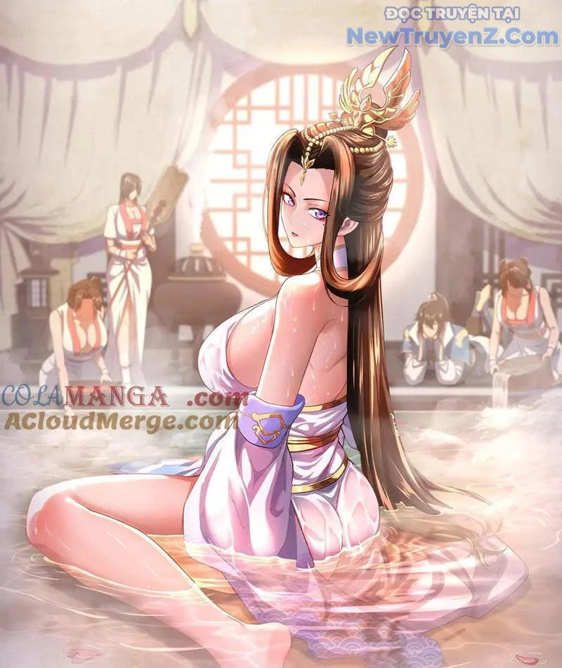 Bắt Đầu Chấn Kinh Nữ Đế Lão Bà, Ta Vô Địch! Chapter 78 - Trang 2