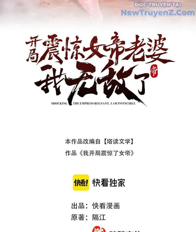 Bắt Đầu Chấn Kinh Nữ Đế Lão Bà, Ta Vô Địch! Chapter 78 - Trang 2