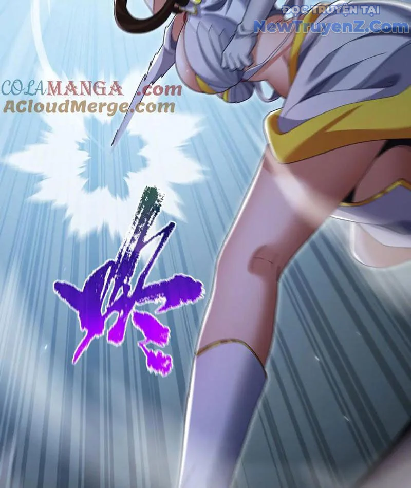 Bắt Đầu Chấn Kinh Nữ Đế Lão Bà, Ta Vô Địch! Chapter 78 - Trang 2