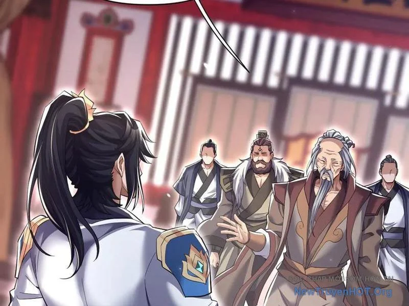 Bắt Đầu Chấn Kinh Nữ Đế Lão Bà, Ta Vô Địch! Chapter 81 - Trang 2