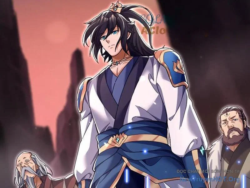 Bắt Đầu Chấn Kinh Nữ Đế Lão Bà, Ta Vô Địch! Chapter 81 - Trang 2