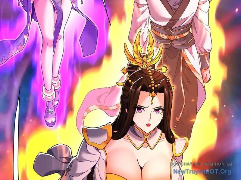 Bắt Đầu Chấn Kinh Nữ Đế Lão Bà, Ta Vô Địch! Chapter 87 - Trang 2