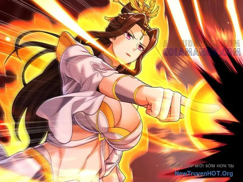 Bắt Đầu Chấn Kinh Nữ Đế Lão Bà, Ta Vô Địch! Chapter 87 - Trang 2