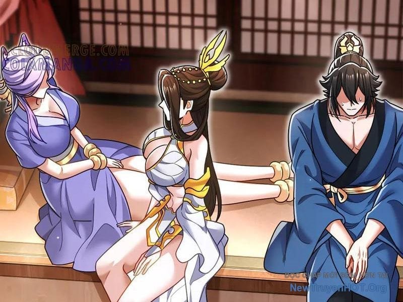Bắt Đầu Chấn Kinh Nữ Đế Lão Bà, Ta Vô Địch! Chapter 93 - Trang 3