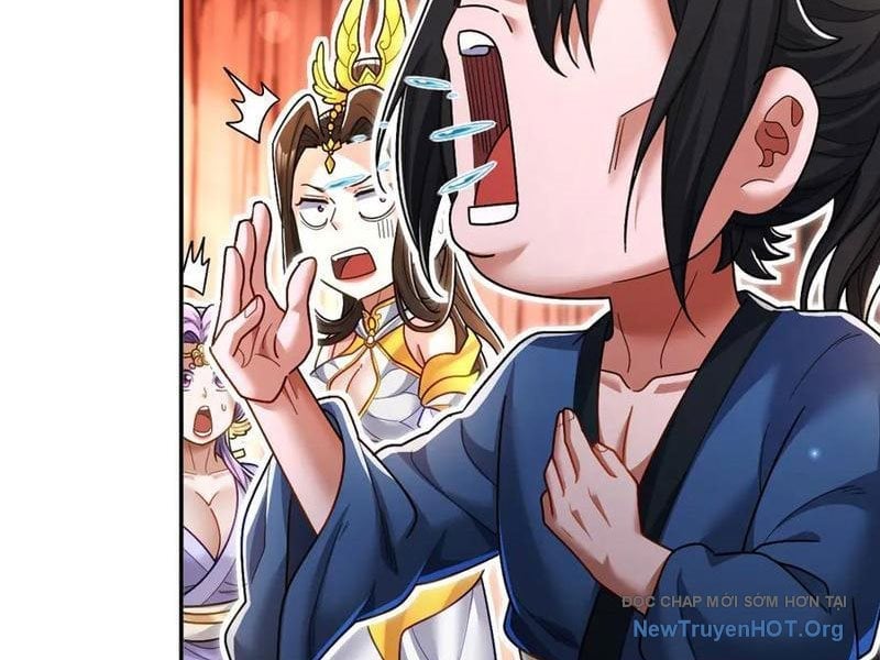 Bắt Đầu Chấn Kinh Nữ Đế Lão Bà, Ta Vô Địch! Chapter 93 - Trang 3