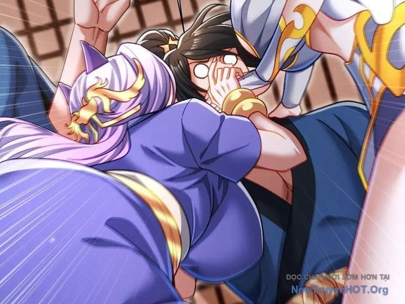 Bắt Đầu Chấn Kinh Nữ Đế Lão Bà, Ta Vô Địch! Chapter 93 - Trang 3
