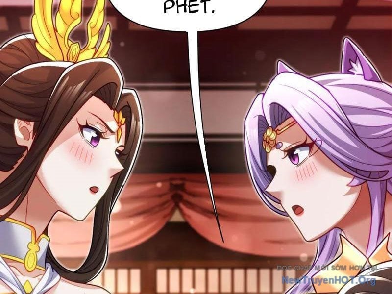 Bắt Đầu Chấn Kinh Nữ Đế Lão Bà, Ta Vô Địch! Chapter 93 - Trang 3
