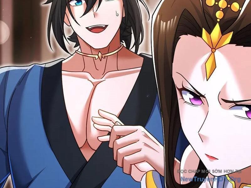 Bắt Đầu Chấn Kinh Nữ Đế Lão Bà, Ta Vô Địch! Chapter 93 - Trang 3