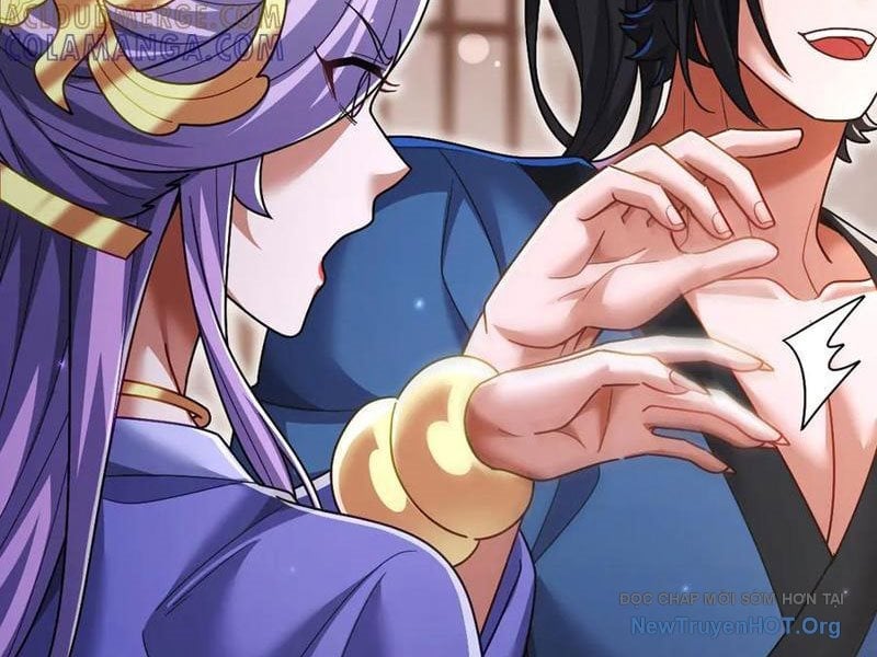 Bắt Đầu Chấn Kinh Nữ Đế Lão Bà, Ta Vô Địch! Chapter 93 - Trang 3