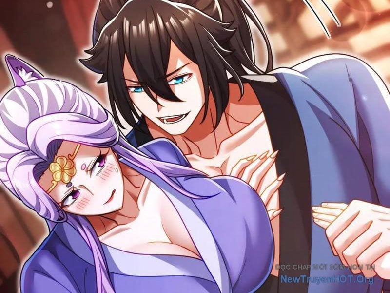 Bắt Đầu Chấn Kinh Nữ Đế Lão Bà, Ta Vô Địch! Chapter 93 - Trang 3