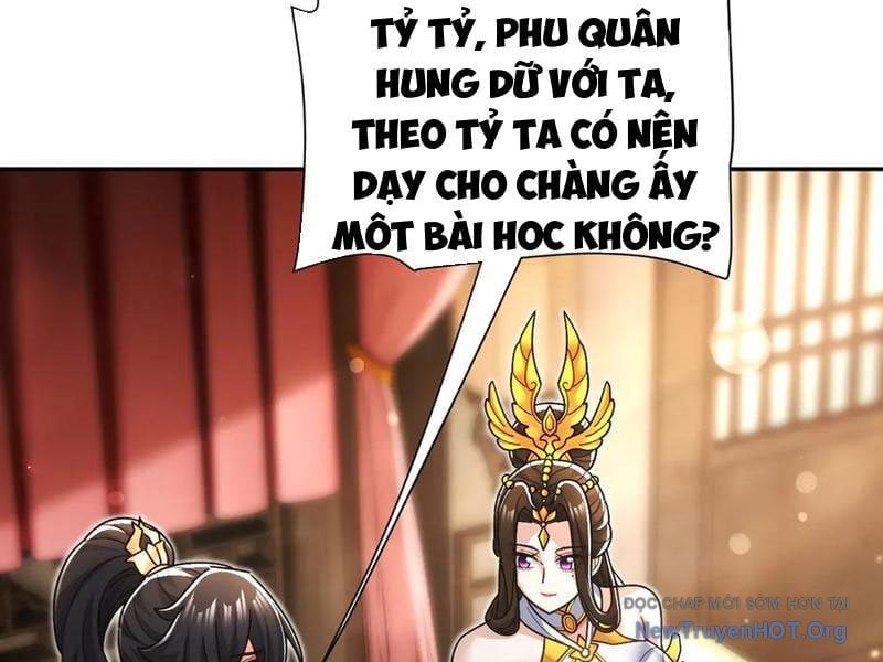 Bắt Đầu Chấn Kinh Nữ Đế Lão Bà, Ta Vô Địch! Chapter 93 - Trang 3