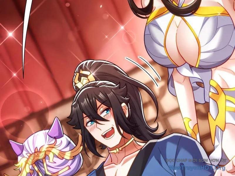 Bắt Đầu Chấn Kinh Nữ Đế Lão Bà, Ta Vô Địch! Chapter 93 - Trang 3