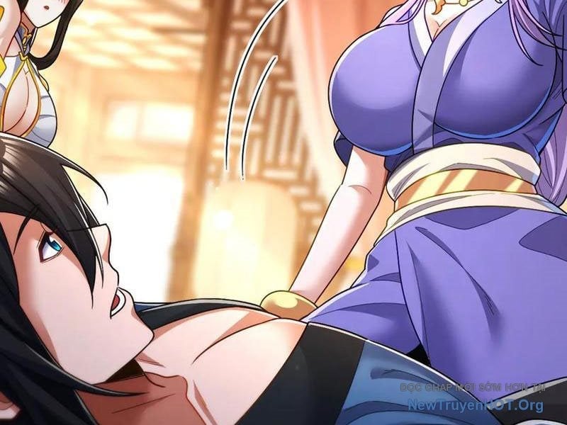 Bắt Đầu Chấn Kinh Nữ Đế Lão Bà, Ta Vô Địch! Chapter 93 - Trang 3