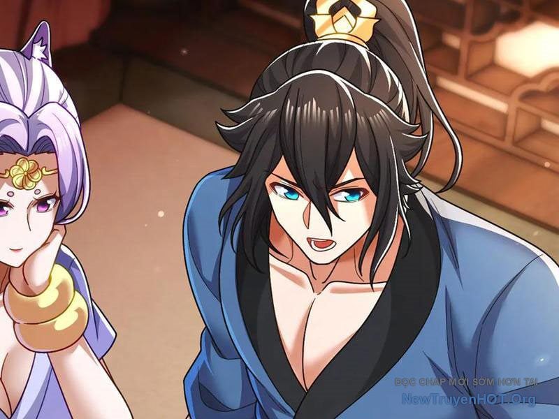 Bắt Đầu Chấn Kinh Nữ Đế Lão Bà, Ta Vô Địch! Chapter 93 - Trang 3